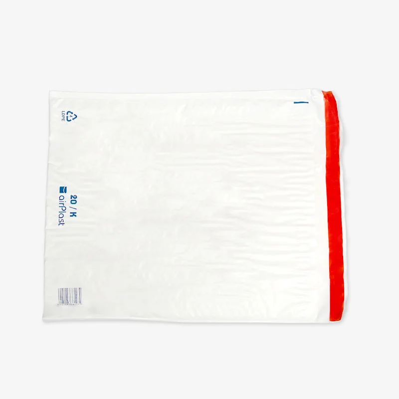 ПЕ коверат ваз. јаст. тип 20/К 395×450мм