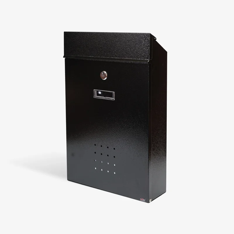 Сандуче кућно Барселона црно