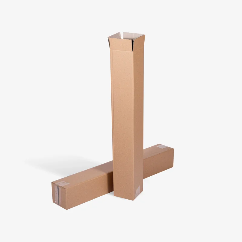 Кутија картонска 100x100x700мм 04441