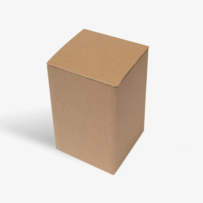 Кутија картонска 100x100x150мм 02636